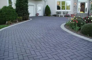 Driveways