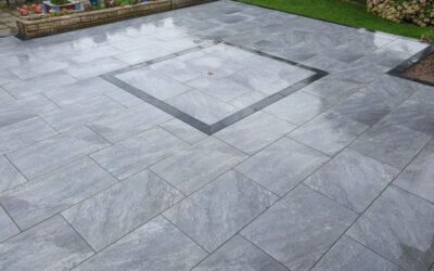 Why Porcelain Patios Are Becoming the Preferred Choice for Cardiff Homeowners